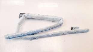 Recambio de airbag cortina delantero izquierdo para seat leon (5f1) 2012- style visio edition referencia OEM IAM 5F4880741  