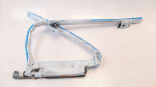 Recambio de airbag cortina delantero izquierdo para seat leon (5f1) 2012- style visio edition referencia OEM IAM 5F4880741   2