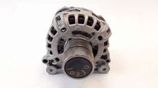 Recambio de alternador para seat leon (5f1) 2012- style visio edition referencia OEM IAM 04E903015A ALF870501 