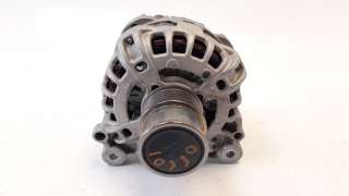 Recambio de alternador para seat leon (5f1) 2012- style visio edition referencia OEM IAM 04E903015A ALF870501 
