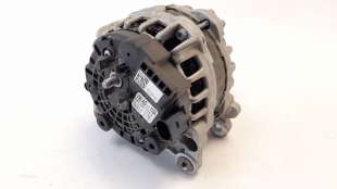 Recambio de alternador para seat leon (5f1) 2012- style visio edition referencia OEM IAM 04E903015A ALF870501  2