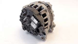 Recambio de alternador para seat leon (5f1) 2012- style visio edition referencia OEM IAM 04E903015A ALF870501 
