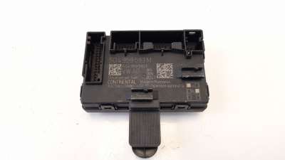 Recambio de modulo electronico para seat leon (5f1) 2012- style visio edition referencia OEM IAM 5Q4953549E A2C7582460800 
