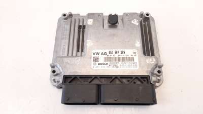 Recambio de centralita motor uce para seat leon (5f1) 2012- style visio edition referencia OEM IAM 05E907309 0261S16449 