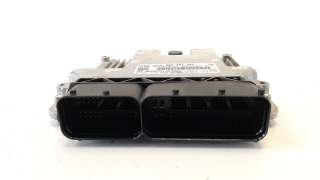 Recambio de centralita motor uce para seat leon (5f1) 2012- style visio edition referencia OEM IAM 05E907309 0261S16449 