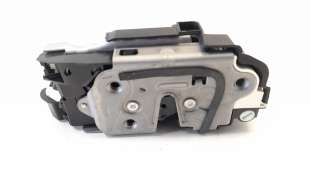 Recambio de cerradura puerta trasera izquierda para seat leon (5f1) 2012- style visio edition referencia OEM IAM 5K4839015AE   2