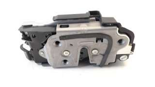 Recambio de cerradura puerta trasera izquierda para seat leon (5f1) 2012- style visio edition referencia OEM IAM 5K4839015AE  