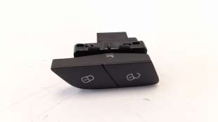 Recambio de interruptor para seat leon (5f1) 2012- style visio edition referencia OEM IAM 5F1962125  