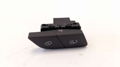 Recambio de interruptor para seat leon (5f1) 2012- style visio edition referencia OEM IAM 5F1962125  