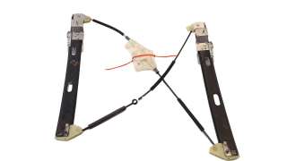 Recambio de elevalunas delantero izquierdo para seat leon (5f1) 2012- style visio edition referencia OEM IAM 5F4837461  