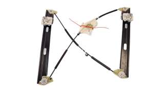 Recambio de elevalunas delantero izquierdo para seat leon (5f1) 2012- style visio edition referencia OEM IAM 5F4837461  