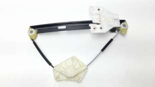 Recambio de elevalunas trasero izquierdo para seat leon (5f1) 2012- style visio edition referencia OEM IAM 5F4839461   2