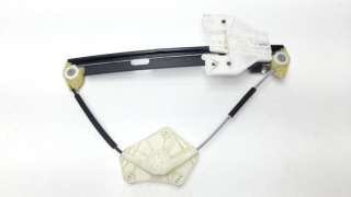 Recambio de elevalunas trasero izquierdo para seat leon (5f1) 2012- style visio edition referencia OEM IAM 5F4839461  