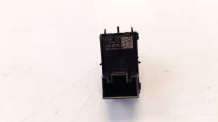 Recambio de mando elevalunas delantero derecho para seat leon (5f1) 2012- style visio edition referencia OEM IAM 5G0959855P   2