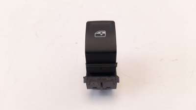 Recambio de mando elevalunas trasero izquierdo para seat leon (5f1) 2012- style visio edition referencia OEM IAM 5G0959855Q  