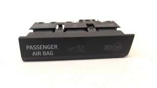 Recambio de interruptor para seat leon (5f1) 2012- style visio edition referencia OEM IAM 5F0919719BYMS  