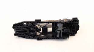 Recambio de maneta exterior trasera izquierda para seat leon (5f1) 2012- style visio edition referencia OEM IAM 5N0839885H   2