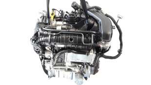 Recambio de motor completo para seat leon (5f1) 2012- style visio edition referencia OEM IAM DAC  