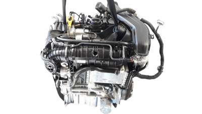 Recambio de motor completo para seat leon (5f1) 2012- style visio edition referencia OEM IAM DAC  