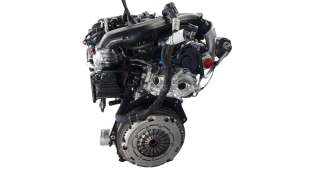 Recambio de motor completo para seat leon (5f1) 2012- style visio edition referencia OEM IAM DAC  