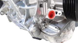 Recambio de motor completo para seat leon (5f1) 2012- style visio edition referencia OEM IAM DAC  