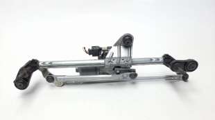 Recambio de motor limpia delantero para seat leon (5f1) 2012- style visio edition referencia OEM IAM 5F1955119A  5F1955023B