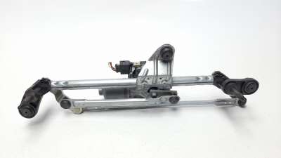 Recambio de motor limpia delantero para seat leon (5f1) 2012- style visio edition referencia OEM IAM 5F1955119A  5F1955023B