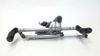 Recambio de motor limpia delantero para seat leon (5f1) 2012- style visio edition referencia OEM IAM 5F1955119A  5F1955023B