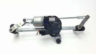 Recambio de motor limpia delantero para seat leon (5f1) 2012- style visio edition referencia OEM IAM 5F1955119A  5F1955023B 2