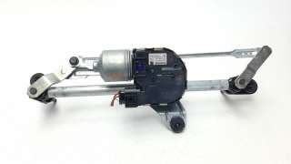 Recambio de motor limpia delantero para seat leon (5f1) 2012- style visio edition referencia OEM IAM 5F1955119A  5F1955023B