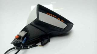 Recambio de retrovisor derecho para seat leon (5f1) 2012- style visio edition referencia OEM IAM A064480 1052133013 27280322