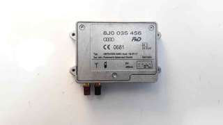 Recambio de modulo electronico para audi q5 (8r) 2008-2016 3.0 tdi referencia OEM IAM 8J0035456 035240 