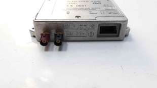 Recambio de modulo electronico para audi q5 (8r) 2008-2016 3.0 tdi referencia OEM IAM 8J0035456 035240  2