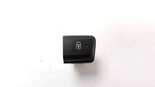 Recambio de interruptor para peugeot 208 2012-2019 allure referencia OEM IAM 96750883ZD  