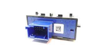 Recambio de interruptor para peugeot 208 2012-2019 allure referencia OEM IAM 96750105ZD  
