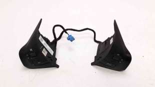 Recambio de mando volante para peugeot 208 2012-2019 allure referencia OEM IAM 98084115ZD  