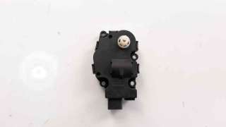Recambio de motor calefaccion para audi q5 (8r) 2008-2016 3.0 tdi referencia OEM IAM K9749005 13102008 