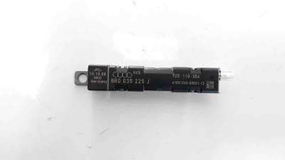 Recambio de antena para audi q5 (8r) 2008-2016 3.0 tdi referencia OEM IAM 8R0035225J  