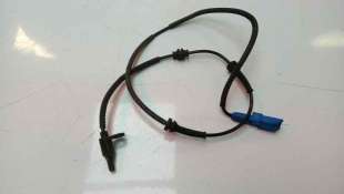 Recambio de sensor para peugeot 2008 (--.2013) 2013-2019 active referencia OEM IAM 9665455580  