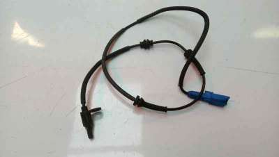 Recambio de sensor para peugeot 2008 (--.2013) 2013-2019 active referencia OEM IAM 9665455580  