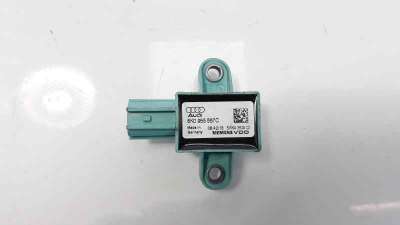 Recambio de sensor para audi q5 (8r) 2008-2016 3.0 tdi referencia OEM IAM 8K0955557C 5WK4380902 