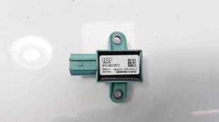Recambio de sensor para audi q5 (8r) 2008-2016 3.0 tdi referencia OEM IAM 8K0955557C 5WK4380902 