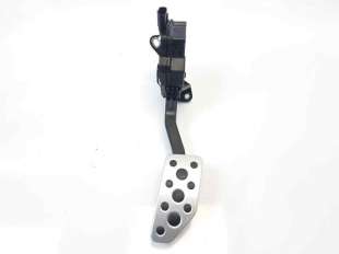Recambio de potenciometro pedal para subaru forester s5 / ske 2018- s5 referencia OEM IAM 36010FL031  