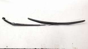 Recambio de brazo limpia delantero izquierdo para toyota rav 4 2012-2019 referencia OEM IAM 8522142150  