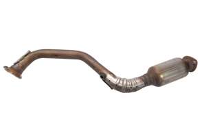 Recambio de catalizador para toyota rav 4 2012-2019 referencia OEM IAM UF1  