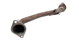 Recambio de catalizador para toyota rav 4 2012-2019 referencia OEM IAM UF1   2