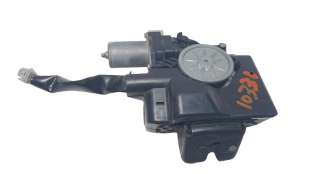 Recambio de cerradura maletero / porton para toyota rav 4 2012-2019 referencia OEM IAM 6935042060  