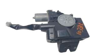 Recambio de cerradura maletero / porton para toyota rav 4 2012-2019 referencia OEM IAM 6935042060  