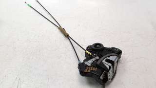 Recambio de cerradura puerta delantera derecha para toyota rav 4 2012-2019 referencia OEM IAM A046693  