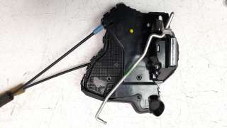Recambio de cerradura puerta delantera derecha para toyota rav 4 2012-2019 referencia OEM IAM A046693  